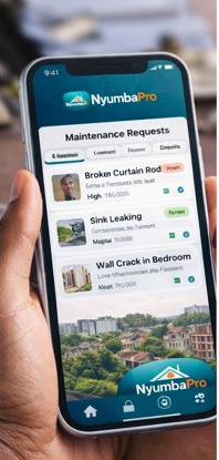 Maintenance Requests